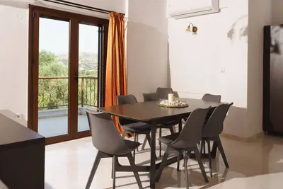Eucalyptus Villa