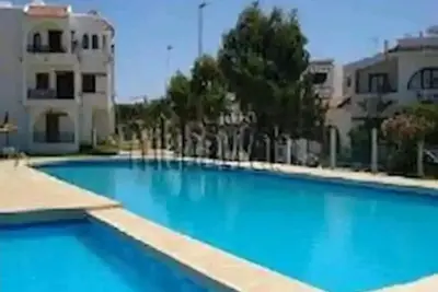 Image de Maison de vacances à cabo negro