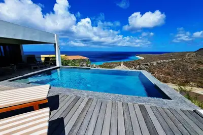 Image de Villa Vista Salinas - Cas Abou Resort