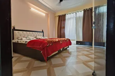 The Aeroview Top Floor