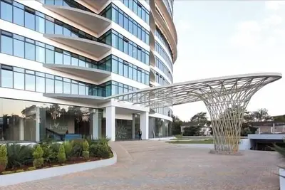 Image de Urban Serenity 2bed/2bath, apartment w/Skyline view Westlands Nairobi Kenya