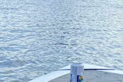 Image de Elbow Lake Cook, Mn. Boat to private cabin retreat! !