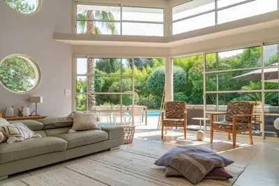 Image de Family Villa with Pool, Garden & Walk to Village near Montpellier