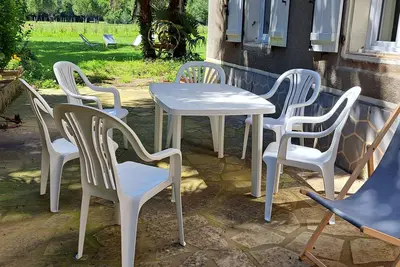 Image de Maison Familiale  La Lande Bord Du Tarn 10km D'Albi