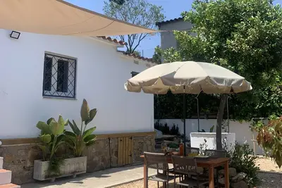 Image de Beautiful apartment with garden in the heart of the Costa Brava