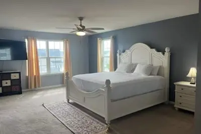 Image de The Cozy Place in Rochester, Ny \nNear Rit - College\nPet Friendly