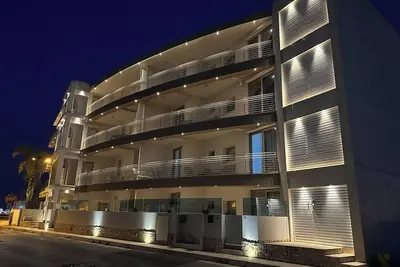 Image de Luxury and privacy at the gates of the magical village of Marzamemi.