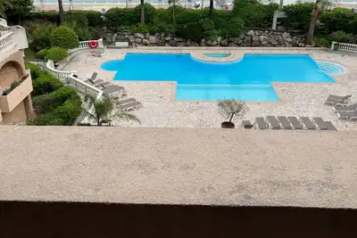 Image de Appartement vue sur mer