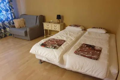 Image de Apartment at Ronue avenue