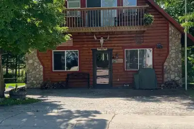 Image de Looking to enjoy time at the lake?