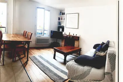 Image de Centre Paris