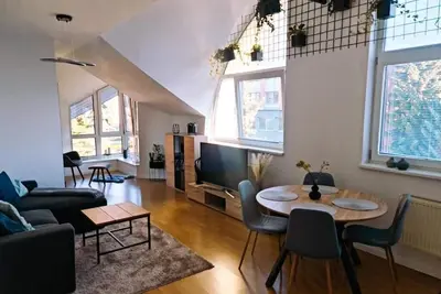 Image de Apartment with 1 bedroom