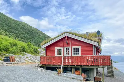 Image de Superbe maison de 3 chambres à Selje