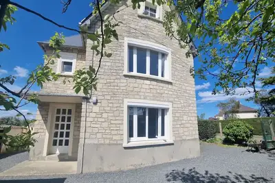 Image de Maison proche mer