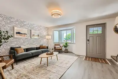 Image de Family and Dog Friendly - Game Room - Central Location Between Denver & Boulder