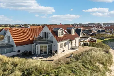 Image de Belle maison à Blokhus