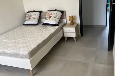 Image de Maison avec extérieur