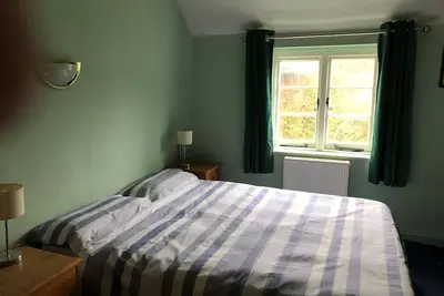 Image de Double Room in Character Cottage - With Parking