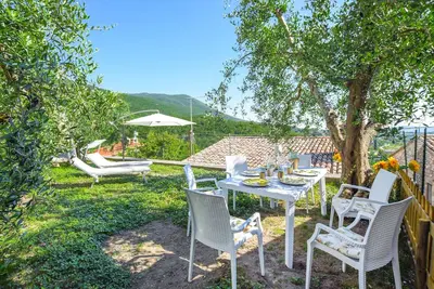 Image de Appartement acceptant les animaux Ă .