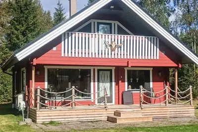 Image de Magnifique maison 1 chambre à åtorp