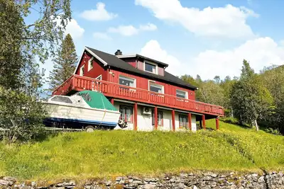 Image de Maison confortable à Bogen i Ofoten