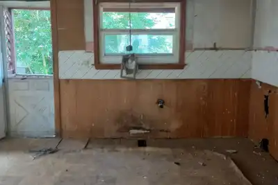 Image de Between Wilkes Barre and Scranton. Near ski resorts, Mohegan Son Poconos Casino