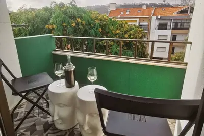 Image de Beach Waves Home