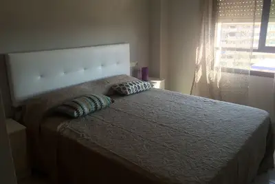 Image de Cómodo y Bonito Apartamento en Primera Línea, Benicassim, Zona la Curva