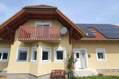Image de Appartement de vacances avec des installations modernes