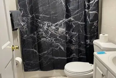 Beautiful cozy huge place