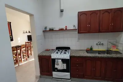 Image de Casa Cafayate en Pleno Casco HistĂłrico Para Familia, Parejas y Grupo de Amigos