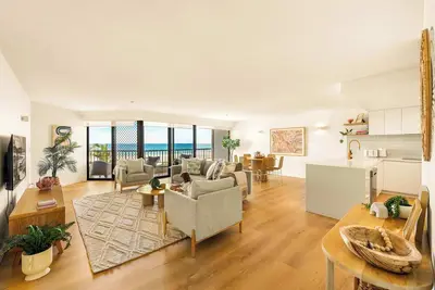 Image de The Rocks Resort 4c S