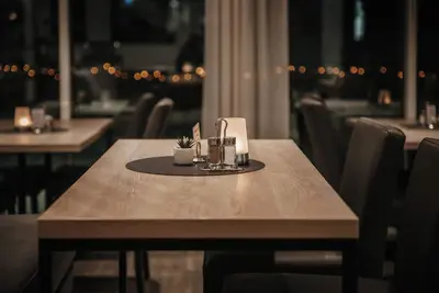 Image de Tromsø Lodge & Camping