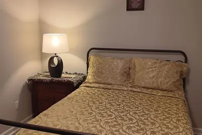 Image de Fruit of the Spirit Sanctuary for all who are weary and heavy ladened.