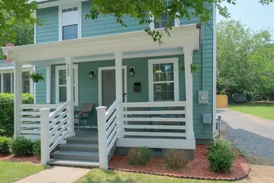 Image de The Jewel Box in Historic Edenton