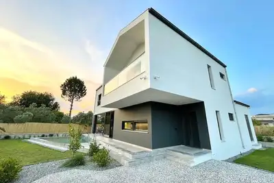 Image de Villa Dora