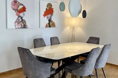 Image de Minimalist zen Flat in the Heart of Kolonaki Area