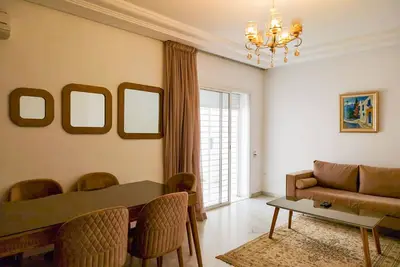 Image de Havre D'ennaser Votre Oasis Urbaine vous Attend