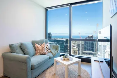 Image de Australia 108 HighRise Condo Bay View Lv56