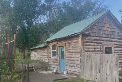 Image de Cozy Cottage Cabin