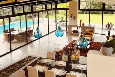 Image de Tranquil Luxury Escape in the Heart of Costa Rica