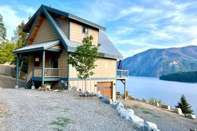 Image de Lakehouse Couples Retreat