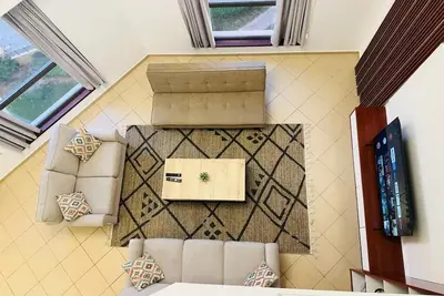 Image de View Marina Hostel