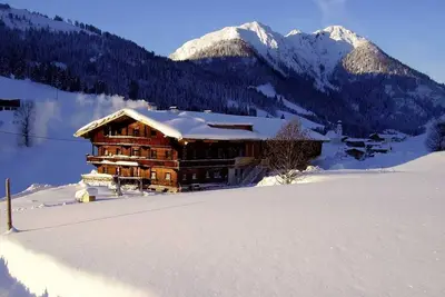 Image de Apartment Waldfrische - Apartment Wiemhof