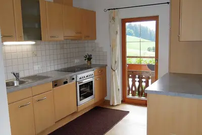 Image de Apartment Bergblick - Apartment Wiemhof