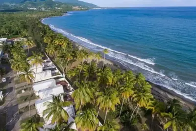Image de Beachfront 2Bdrm Villa in Arroyo