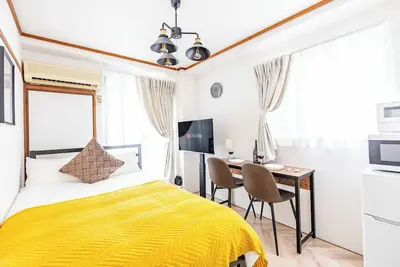 Image de Esterrace Osaka West