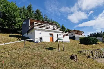 Image de Cozy vacation home Rosenkopf in StĂĽtzerbach