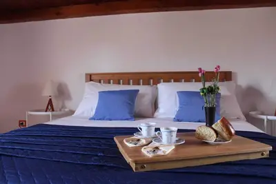 Image de Cozy villa 5 minutes from the sea