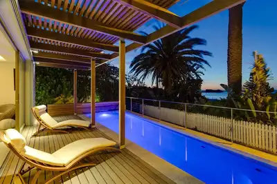 Image de Beach Villa